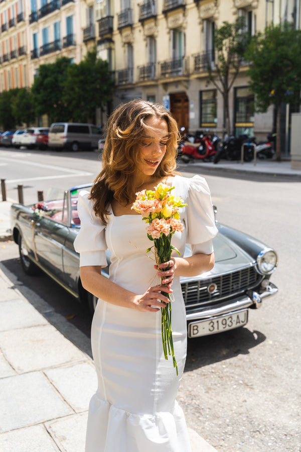 Valentina Dress