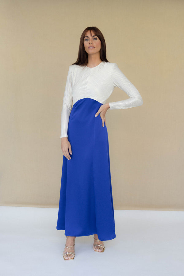 Vestido Ava