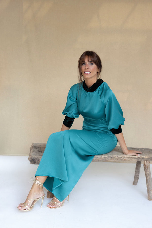 Vestido Teresa