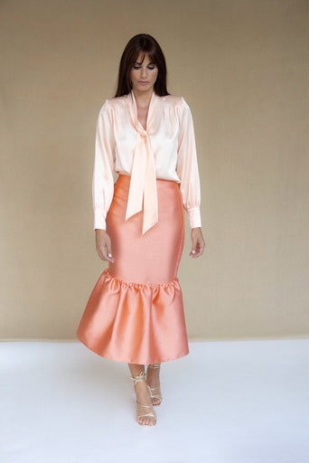 Blusa Agatha