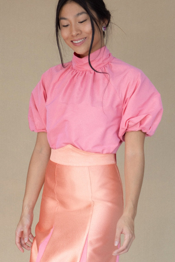 Blusa Evita